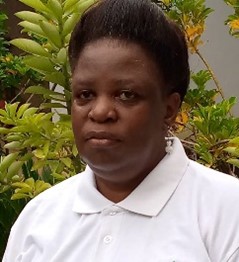 Lizzie Mujuru, PhD